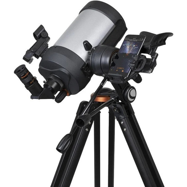 Телескоп Celestron StarSense Explorer DX 5"