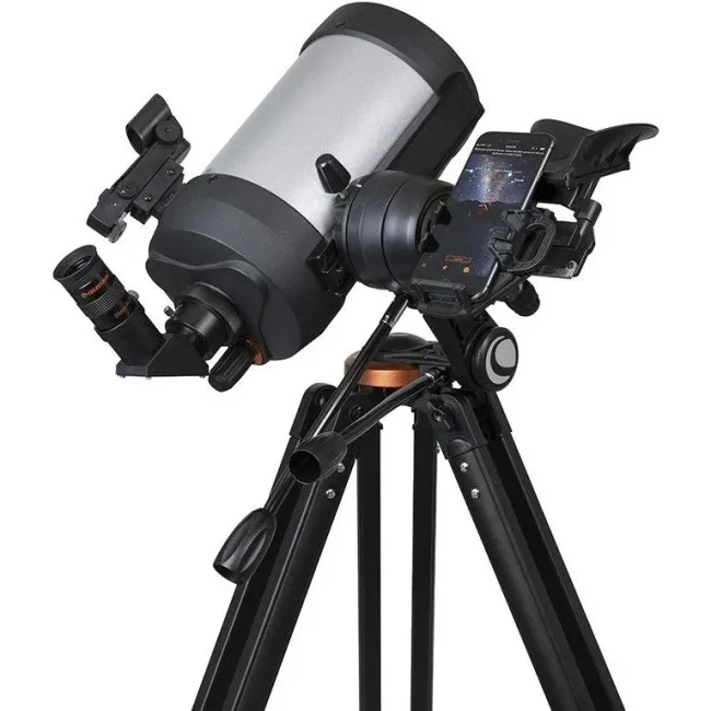 Телескоп Celestron StarSense Explorer DX 5" Телескоп Celestron StarSense Explorer DX 5"