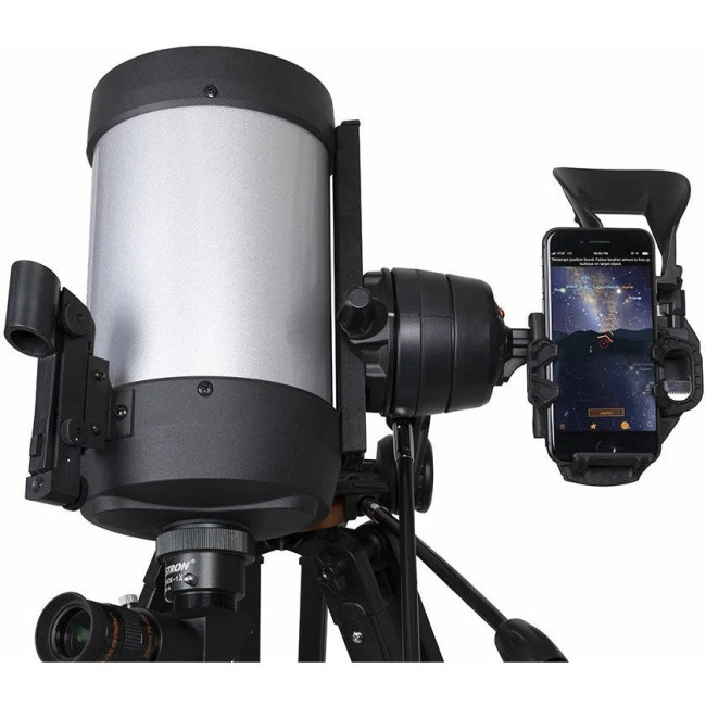 Телескоп Celestron StarSense Explorer DX 5"