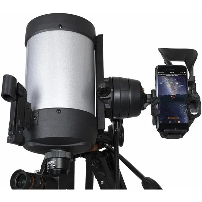 Телескоп Celestron StarSense Explorer DX 5" Телескоп Celestron StarSense Explorer DX 5"
