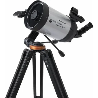 Телескоп Celestron StarSense Explorer DX 5"