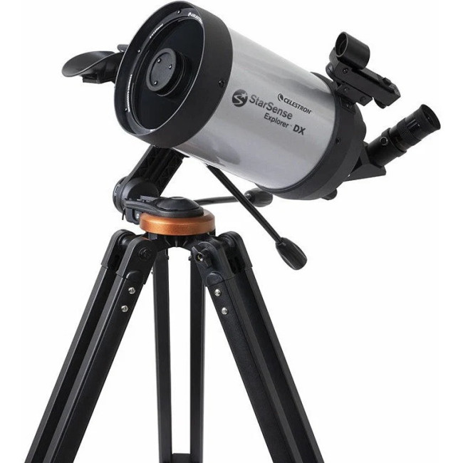 Телескоп Celestron StarSense Explorer DX 5"