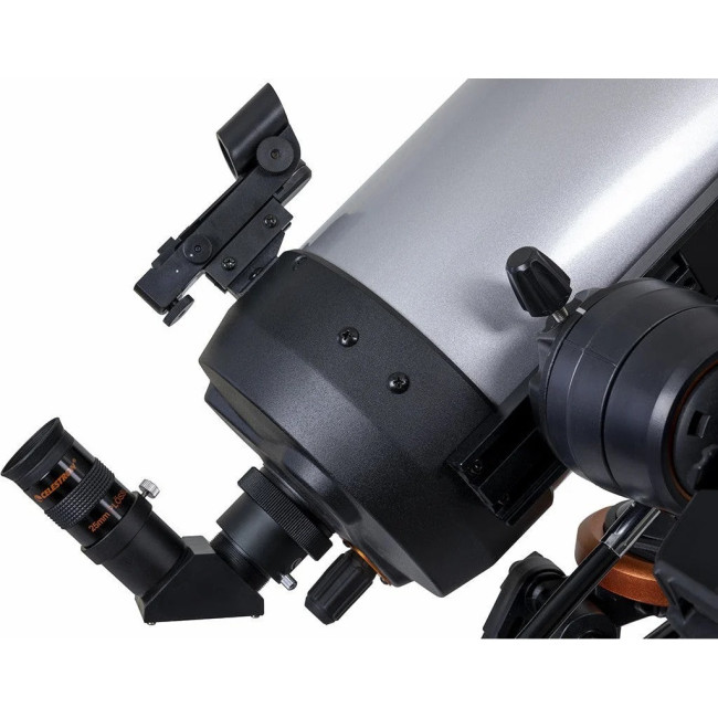 Телескоп Celestron StarSense Explorer DX 5"