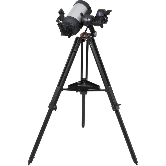 Телескоп Celestron StarSense Explorer DX 5"