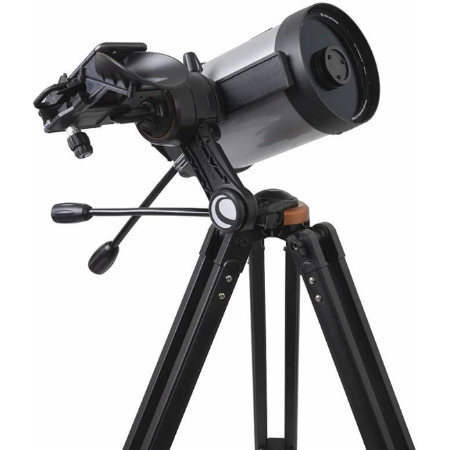 Телескоп Celestron StarSense Explorer DX 5"