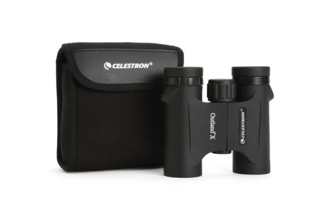 Бинокль Celestron Outland X 8x25 Бинокль Celestron Outland X 8x25