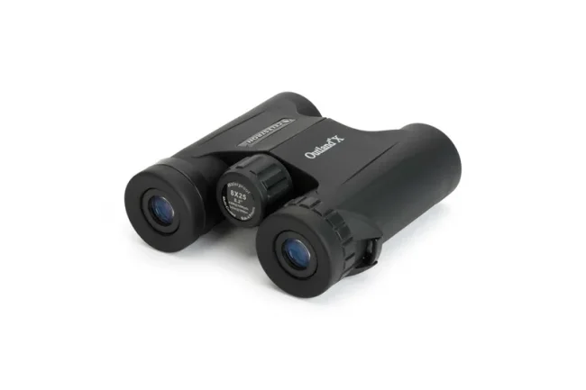 Бинокль Celestron Outland X 8x25 Бинокль Celestron Outland X 8x25