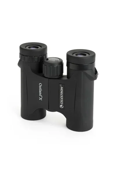 Бинокль Celestron Outland X 8x25 Бинокль Celestron Outland X 8x25