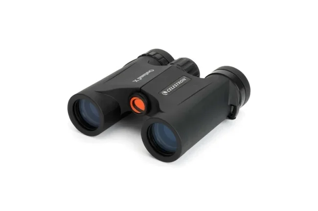 Бинокль Celestron Outland X 8x25 Бинокль Celestron Outland X 8x25