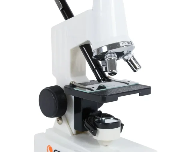 Учебный микроскоп Celestron Учебный микроскоп Celestron