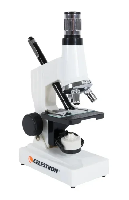 Учебный микроскоп Celestron Учебный микроскоп Celestron