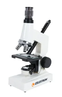 Учебный микроскоп Celestron