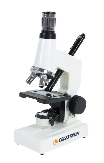 Учебный микроскоп Celestron Учебный микроскоп Celestron