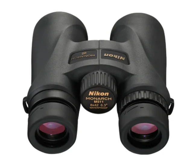 Бинокль Nikon Monarch 5 8x42