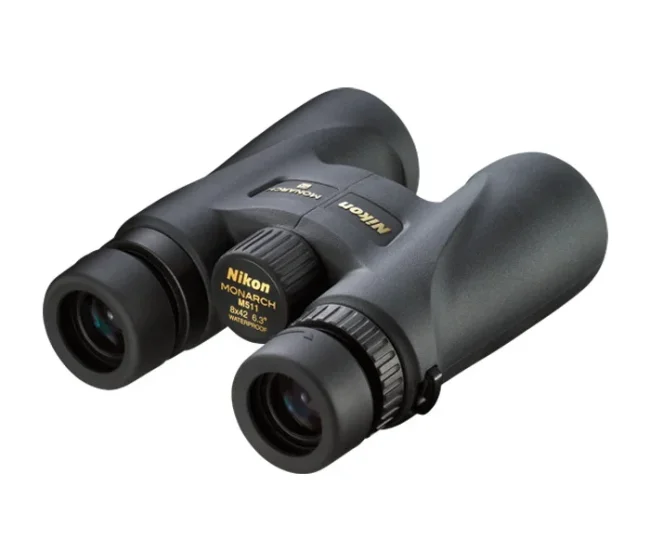 Бинокль Nikon Monarch 5 8x42