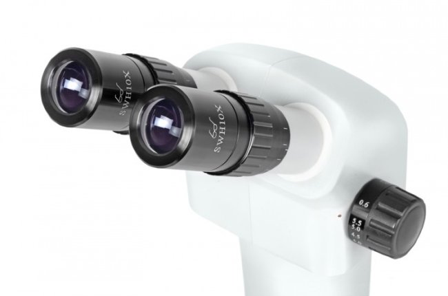 Микроскоп Альтами СМ0870 Микроскоп Альтами СМ0870