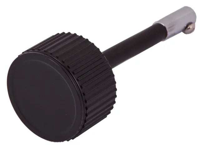 Ручка тонких движений Sky-Watcher для монтировок EQ1, EQ2, EQ3, 9 см