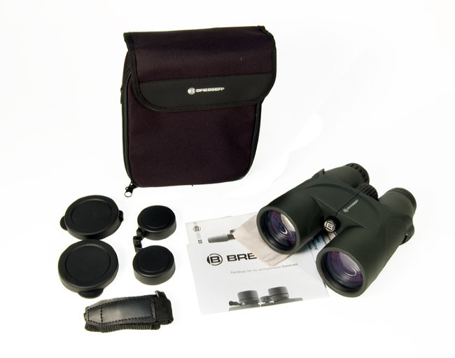 Бинокль Bresser Condor 8x56 Бинокль Bresser Condor 8x56