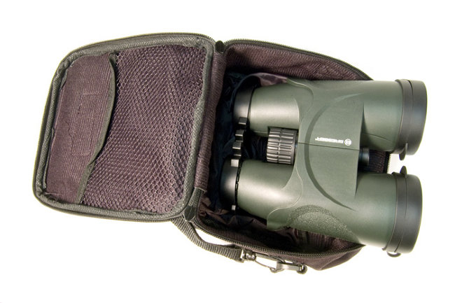 Бинокль Bresser Condor 8x56 Бинокль Bresser Condor 8x56