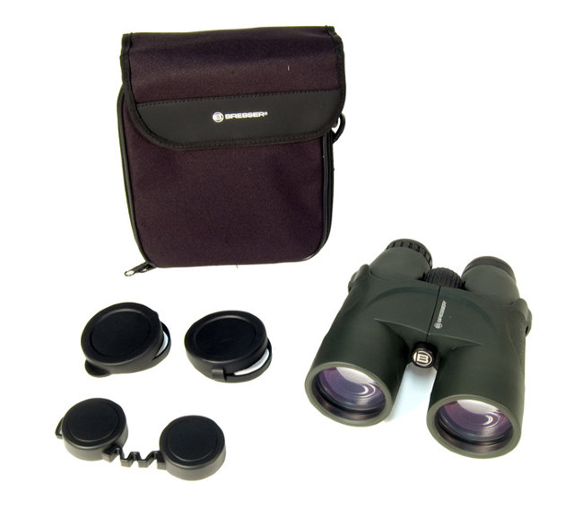 Бинокль Bresser Condor 8x56 Бинокль Bresser Condor 8x56