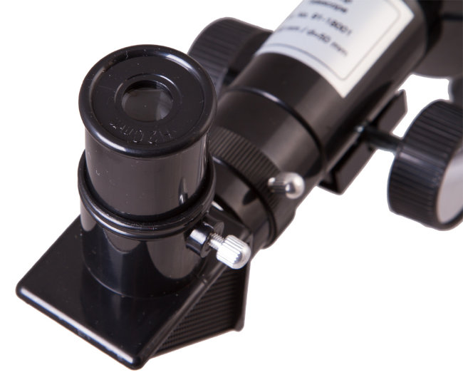 Телескоп Bresser National Geographic 50/360 AZ Телескоп Bresser National Geographic 50/360 AZ