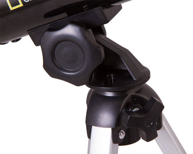 Телескоп Bresser National Geographic 50/360 AZ Телескоп Bresser National Geographic 50/360 AZ