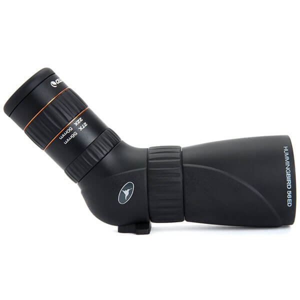 Зрительная труба Celestron Hummingbird 56 ED Зрительная труба Celestron Hummingbird 56 ED