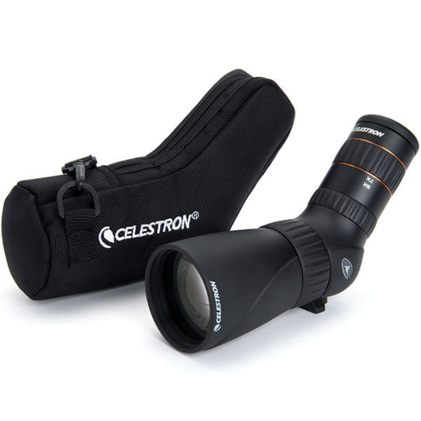 Зрительная труба Celestron Hummingbird 56 ED Зрительная труба Celestron Hummingbird 56 ED