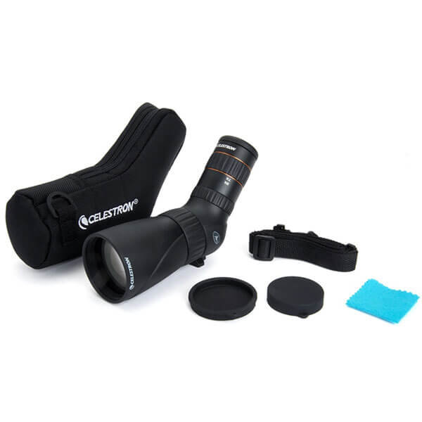 Зрительная труба Celestron Hummingbird 56 ED Зрительная труба Celestron Hummingbird 56 ED