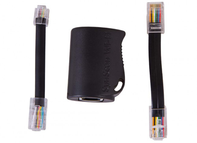 Адаптер Wi-Fi Sky-Watcher для SynScan GOTO Адаптер Wi-Fi Sky-Watcher для SynScan GOTO