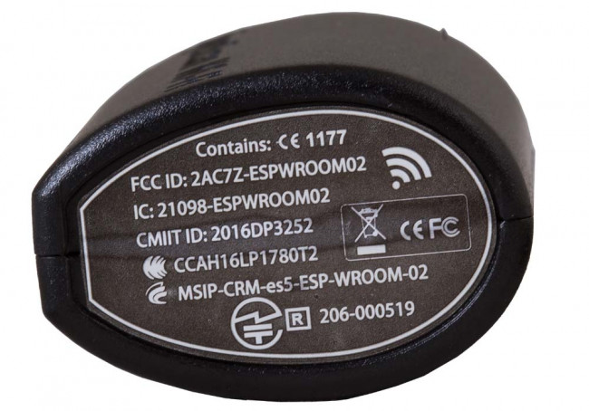 Адаптер Wi-Fi Sky-Watcher для SynScan GOTO Адаптер Wi-Fi Sky-Watcher для SynScan GOTO