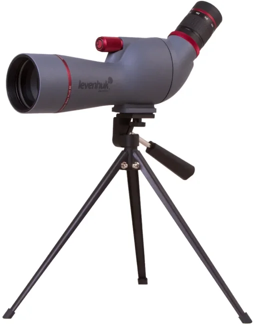 Зрительная труба Levenhuk Blaze PLUS 60 Зрительная труба Levenhuk Blaze PLUS 60