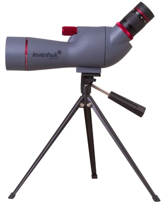 Зрительная труба Levenhuk Blaze PLUS 60 Зрительная труба Levenhuk Blaze PLUS 60