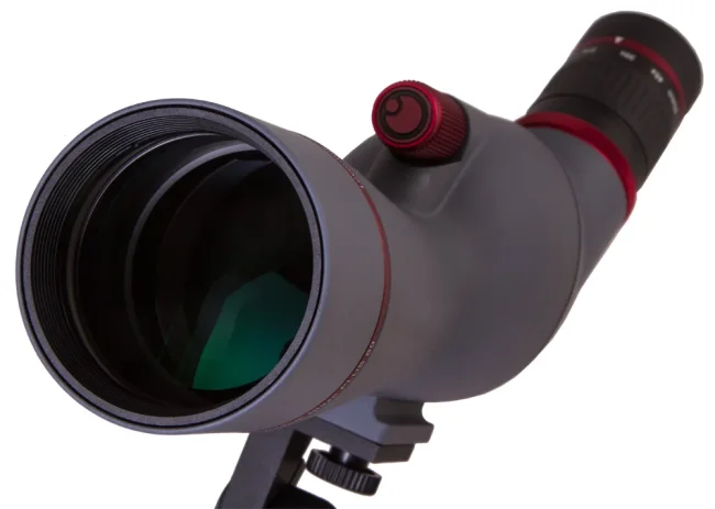 Зрительная труба Levenhuk Blaze PLUS 60 Зрительная труба Levenhuk Blaze PLUS 60