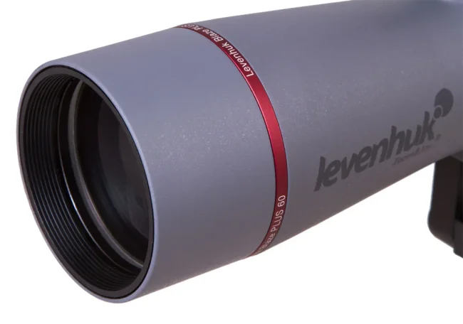 Зрительная труба Levenhuk Blaze PLUS 60 Зрительная труба Levenhuk Blaze PLUS 60