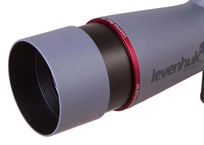 Зрительная труба Levenhuk Blaze PLUS 60 Зрительная труба Levenhuk Blaze PLUS 60