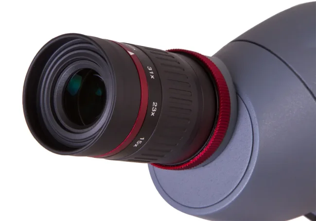Зрительная труба Levenhuk Blaze PLUS 60 Зрительная труба Levenhuk Blaze PLUS 60