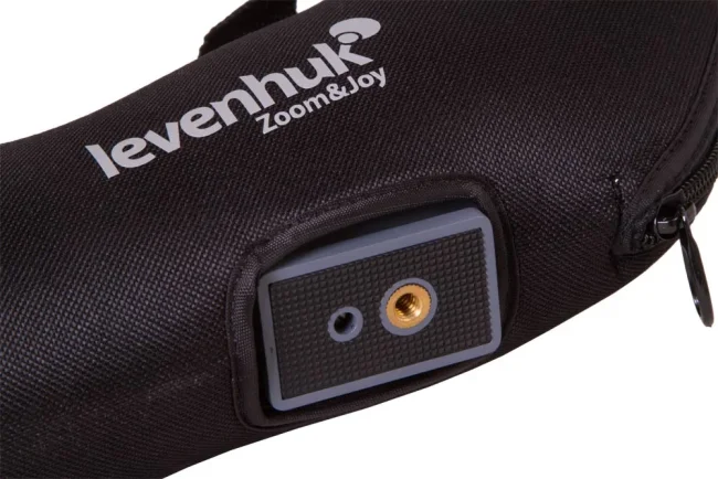 Зрительная труба Levenhuk Blaze PLUS 60 Зрительная труба Levenhuk Blaze PLUS 60