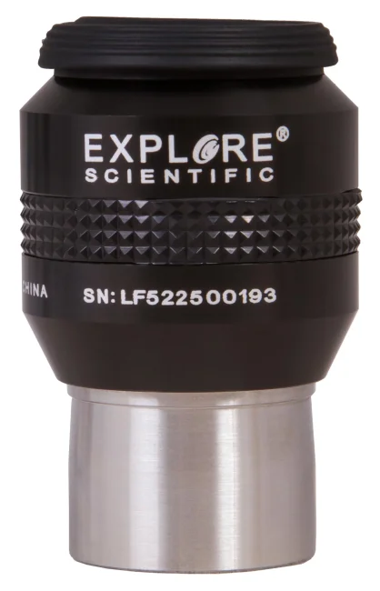Окуляр Explore Scientific LER 52° 25 мм, 1,25" (AR) Окуляр Explore Scientific LER 52° 25 мм, 1,25" (AR)