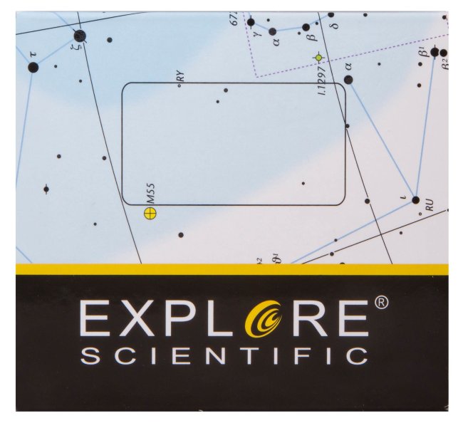 Окуляр Explore Scientific LER 52° 25 мм, 1,25" (AR) Окуляр Explore Scientific LER 52° 25 мм, 1,25" (AR)