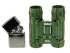 Бинокль Veber Sport БН 8x21 камуфлированный