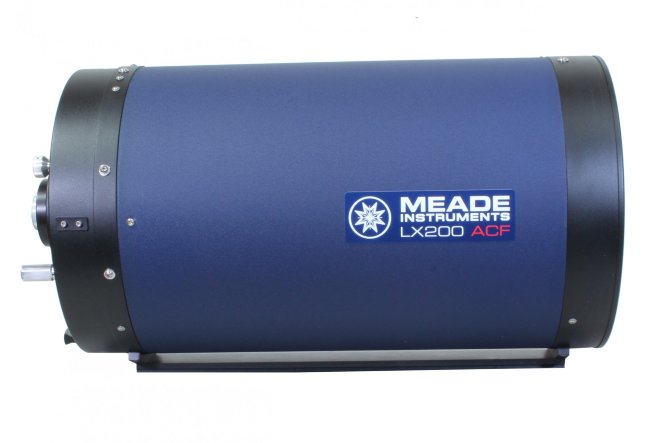Оптическая труба Meade 16" f/10 LX200-ACF UHTC (крепление Losmandy)