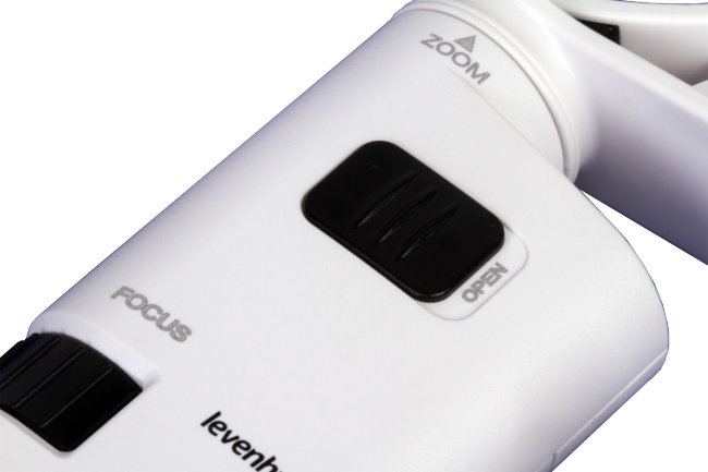 Микроскоп карманный для проверки денег Levenhuk Zeno Cash ZC16 Микроскоп карманный для проверки денег Levenhuk Zeno Cash ZC16