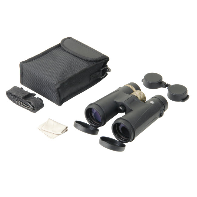 Бинокль Veber ED-R 10x42 WP Бинокль Veber ED-R 10x42 WP