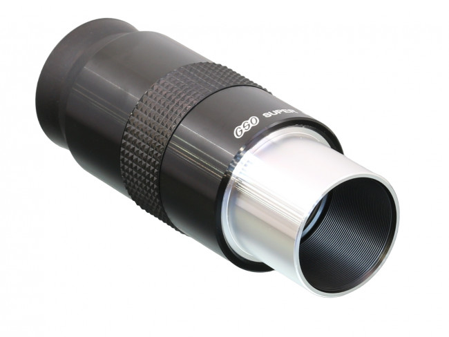 Окуляр GSO Plossl 40 мм, 1,25" Окуляр GSO Plossl 40 мм, 1,25"