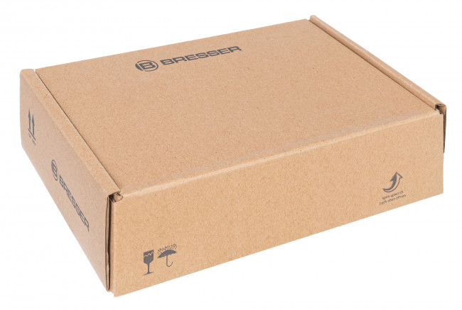 Гигрометр Bresser Air Quality INV с датчиком CO2