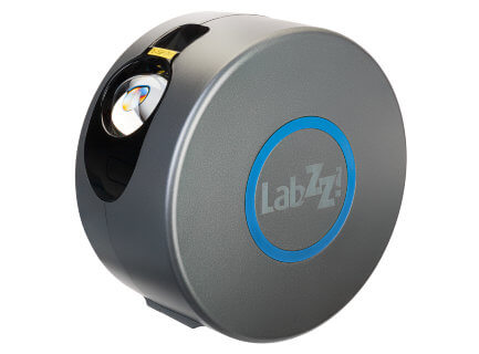 Астропланетарий Levenhuk LabZZ SP20 Grey Астропланетарий Levenhuk LabZZ SP20 Grey