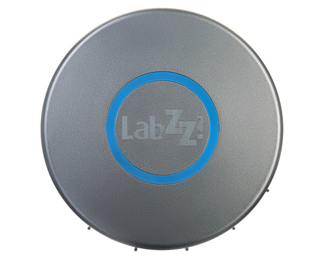 Астропланетарий Levenhuk LabZZ SP20 Grey