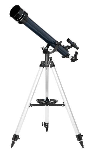 Телескоп Discovery Spark 607 AZ с книгой