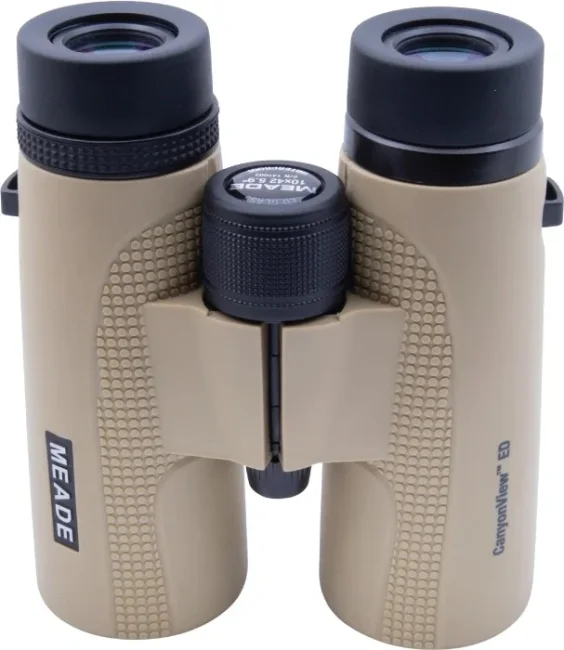 Бинокль Meade CanyonView ED 10x42